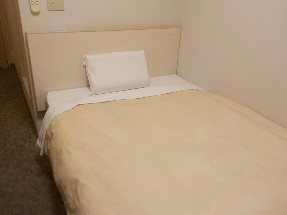 Hotel Crown Hills Katsuta Omotechoten Hitachinaka Eksteriør billede