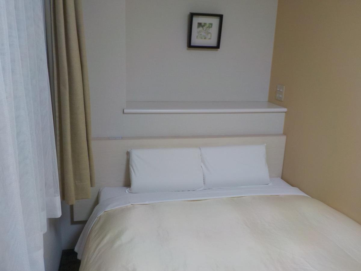 Hotel Crown Hills Katsuta Omotechoten Hitachinaka Eksteriør billede
