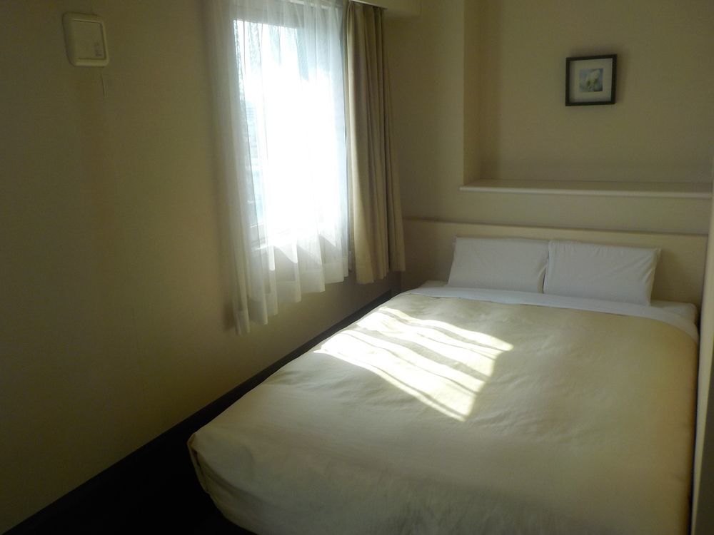 Hotel Crown Hills Katsuta Omotechoten Hitachinaka Eksteriør billede